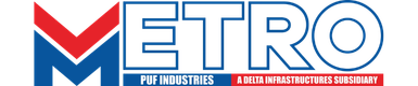 Metro PUF Logo